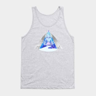 Steven Universe Temple Tank Top